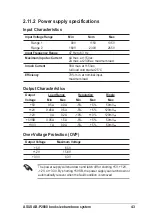 Preview for 43 page of Asus AB-P2800 User Manual