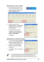 Preview for 59 page of Asus AB-P2800 User Manual