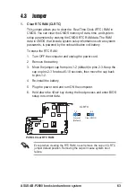 Preview for 63 page of Asus AB-P2800 User Manual