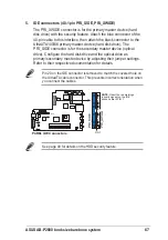 Preview for 67 page of Asus AB-P2800 User Manual