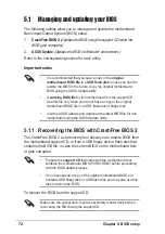 Preview for 72 page of Asus AB-P2800 User Manual