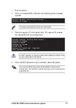 Preview for 73 page of Asus AB-P2800 User Manual