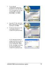 Preview for 75 page of Asus AB-P2800 User Manual