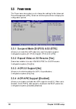 Preview for 88 page of Asus AB-P2800 User Manual