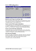 Preview for 89 page of Asus AB-P2800 User Manual