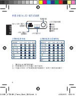 Preview for 8 page of Asus ABTU001 User Manual