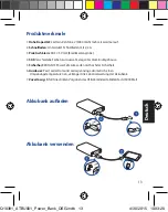 Предварительный просмотр 13 страницы Asus ABTU001 User Manual