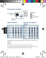 Предварительный просмотр 14 страницы Asus ABTU001 User Manual