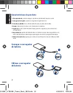 Предварительный просмотр 22 страницы Asus ABTU001 User Manual