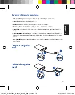 Предварительный просмотр 25 страницы Asus ABTU001 User Manual