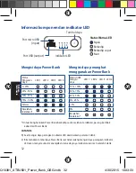 Предварительный просмотр 32 страницы Asus ABTU001 User Manual