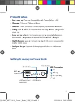 Preview for 3 page of Asus ABTU016 User Manual