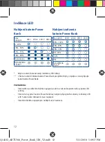 Preview for 12 page of Asus ABTU016 User Manual