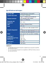 Preview for 17 page of Asus ABTU016 User Manual