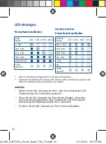 Preview for 20 page of Asus ABTU016 User Manual