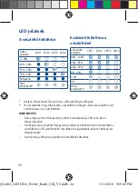 Preview for 24 page of Asus ABTU016 User Manual