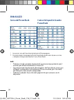 Preview for 28 page of Asus ABTU016 User Manual