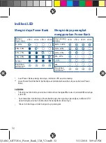 Preview for 32 page of Asus ABTU016 User Manual