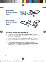 Preview for 42 page of Asus ABTU016 User Manual