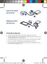 Preview for 50 page of Asus ABTU016 User Manual