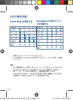 Preview for 72 page of Asus ABTU016 User Manual