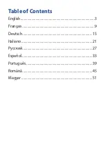 Preview for 2 page of Asus ABTU020 Manual