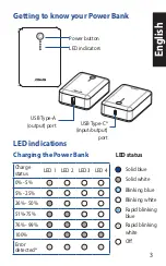 Preview for 3 page of Asus ABTU020 Manual