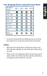 Preview for 5 page of Asus ABTU020 Manual