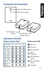 Preview for 9 page of Asus ABTU020 Manual