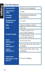 Preview for 12 page of Asus ABTU020 Manual