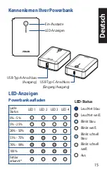 Preview for 15 page of Asus ABTU020 Manual
