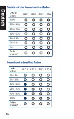 Preview for 16 page of Asus ABTU020 Manual