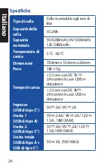 Preview for 24 page of Asus ABTU020 Manual