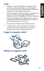 Preview for 37 page of Asus ABTU020 Manual