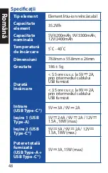 Preview for 48 page of Asus ABTU020 Manual