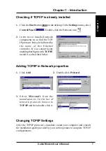 Preview for 7 page of Asus ACM6000EB User Manual