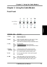 Preview for 15 page of Asus ACM6000EB User Manual