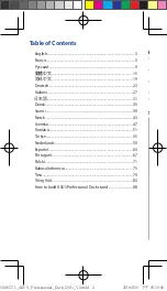 Preview for 2 page of Asus ADSU001 Quick Start Manual