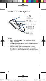 Preview for 62 page of Asus ADSU001 Quick Start Manual