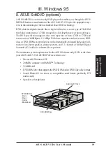 Предварительный просмотр 19 страницы Asus agp-v1326 User Manual