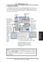 Предварительный просмотр 21 страницы Asus agp-v1326 User Manual