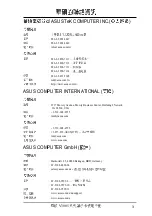 Preview for 3 page of Asus AGP-V3005 User Manual