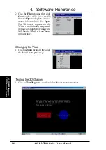 Preview for 98 page of Asus AGP-V7100/2V1D/32MB User Manual