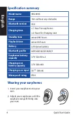 Preview for 4 page of Asus AHSU005 Quick Start Manual