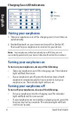 Preview for 6 page of Asus AHSU005 Quick Start Manual