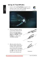 Preview for 4 page of Asus ai touchmedia Quick Start Manual