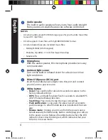 Preview for 4 page of Asus AiCam Quick Start Manual