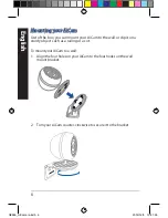 Preview for 6 page of Asus AiCam Quick Start Manual