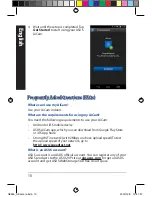 Preview for 10 page of Asus AiCam Quick Start Manual