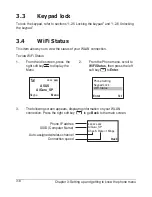 Предварительный просмотр 50 страницы Asus AiGuru S1 User Manual